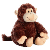 Aurora® - Tubbie Wubbies™ - Chimpancé de 12"